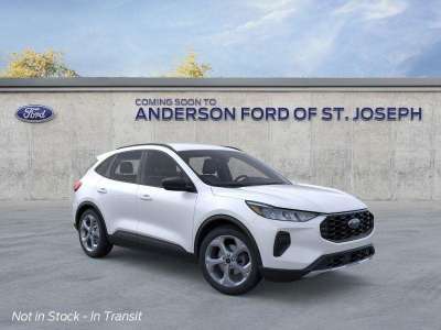New 2026 Ford Escape for sale in St. Joseph MO