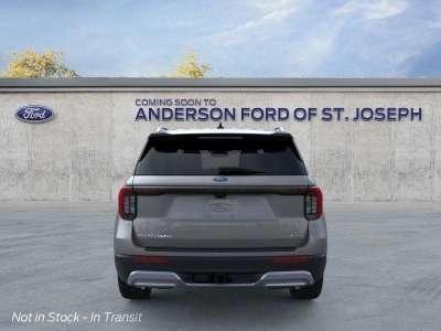 New 2026 Ford Explorer for sale in St. Joseph MO
