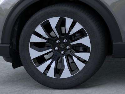 New 2026 Ford Explorer for sale in St. Joseph MO