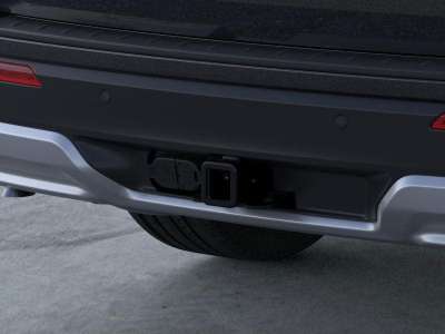 New 2026 Ford Explorer for sale in St. Joseph MO