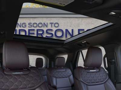 New 2026 Ford Explorer for sale in St. Joseph MO