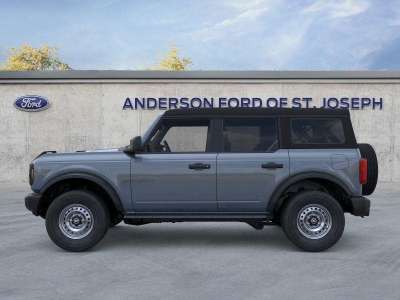 New 2025 Ford Bronco for sale in St. Joseph MO