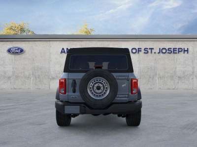 New 2025 Ford Bronco for sale in St. Joseph MO