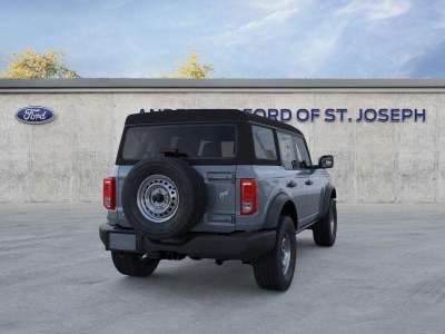 New 2025 Ford Bronco for sale in St. Joseph MO