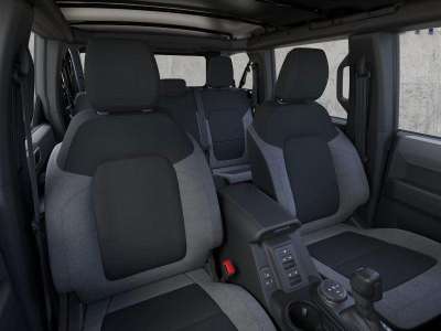 New 2025 Ford Bronco for sale in St. Joseph MO