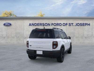 New 2025 Ford Bronco Sport for sale in St. Joseph MO