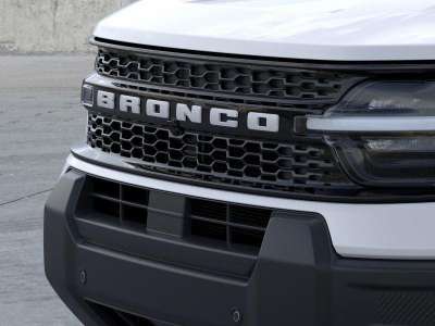 New 2025 Ford Bronco Sport for sale in St. Joseph MO