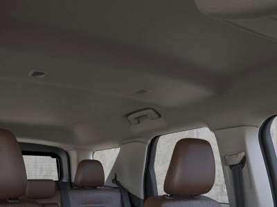 New 2025 Ford Bronco Sport for sale in St. Joseph MO