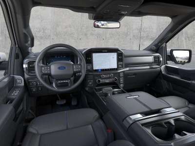 New 2025 Ford F-150 for sale in St. Joseph MO
