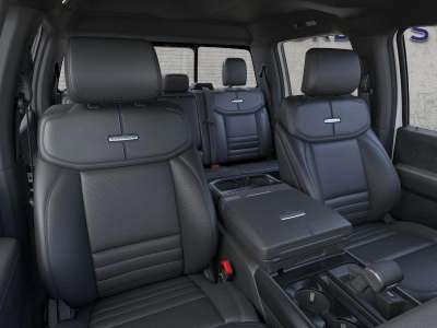 New 2025 Ford F-150 for sale in St. Joseph MO