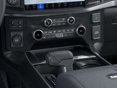 New 2025 Ford F-150 for sale in St. Joseph MO