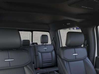 New 2025 Ford F-150 for sale in St. Joseph MO