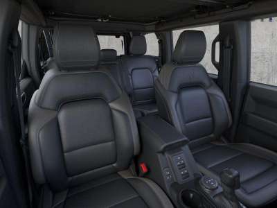 New 2025 Ford Bronco for sale in St. Joseph MO