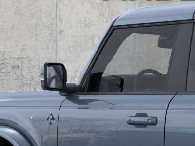 New 2025 Ford Bronco for sale in St. Joseph MO