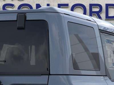 New 2025 Ford Bronco for sale in St. Joseph MO