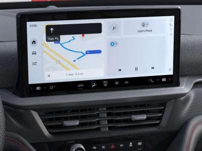 New 2026 Ford Explorer for sale in St. Joseph MO