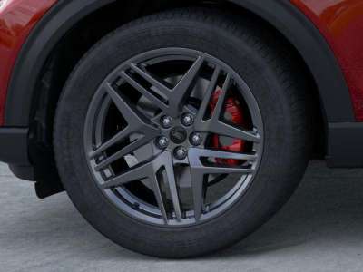 New 2026 Ford Explorer for sale in St. Joseph MO