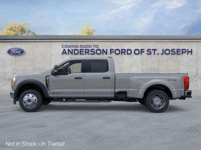 New 2026 Ford Super Duty F-450 DRW for sale in St. Joseph MO