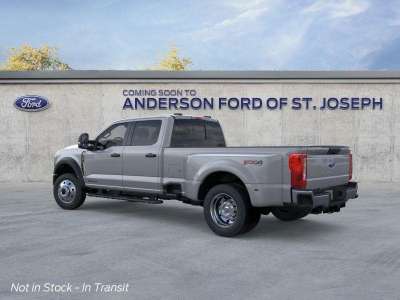 New 2026 Ford Super Duty F-450 XL Crew Cab Truck for sale in St. Joseph MO