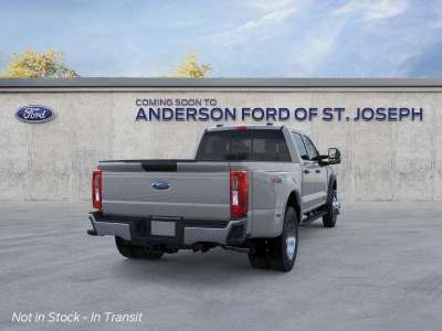 New 2026 Ford Super Duty F-450 DRW for sale in St. Joseph MO