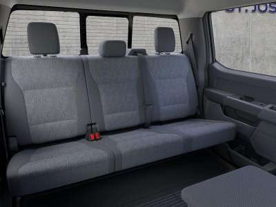 New 2026 Ford Super Duty for sale in St. Joseph MO