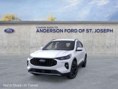 New 2026 Ford Escape for sale in St. Joseph MO