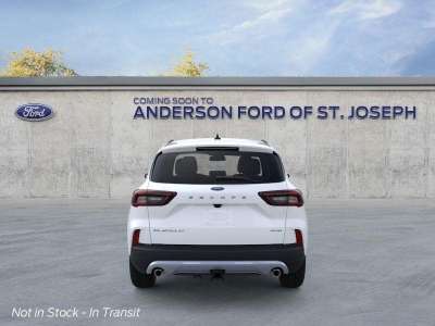 New 2026 Ford Escape for sale in St. Joseph MO