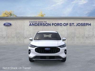 New 2026 Ford Escape for sale in St. Joseph MO