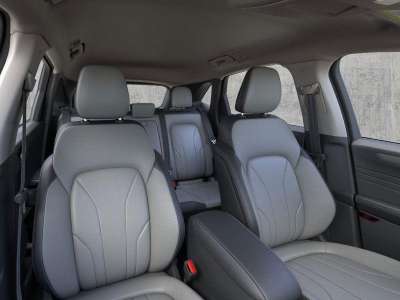 New 2026 Ford Escape for sale in St. Joseph MO