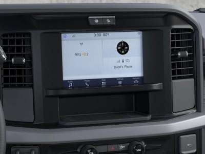 New 2026 Ford Super Duty for sale in St. Joseph MO