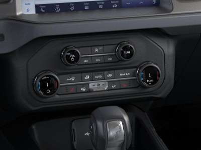 New 2025 Ford Bronco for sale in St. Joseph MO