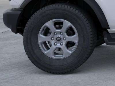 New 2025 Ford Bronco for sale in St. Joseph MO