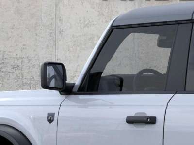 New 2025 Ford Bronco for sale in St. Joseph MO