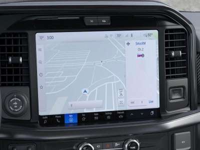 New 2025 Ford F-150 for sale in St. Joseph MO