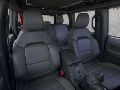 New 2025 Ford Bronco for sale in St. Joseph MO