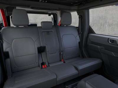 New 2025 Ford Bronco for sale in St. Joseph MO