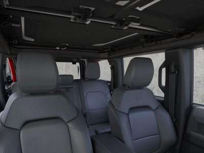 New 2025 Ford Bronco for sale in St. Joseph MO