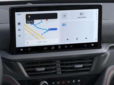 New 2026 Ford Explorer for sale in St. Joseph MO