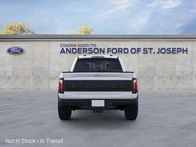New 2025 Ford F-150 for sale in St. Joseph MO