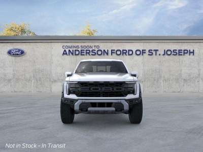 New 2025 Ford F-150 for sale in St. Joseph MO