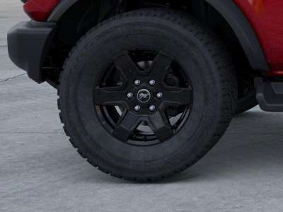 New 2025 Ford Bronco for sale in St. Joseph MO