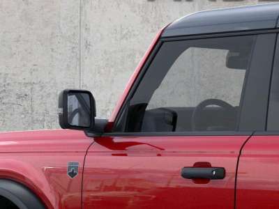 New 2025 Ford Bronco for sale in St. Joseph MO