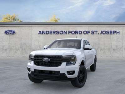 New 2025 Ford Ranger for sale in St. Joseph MO