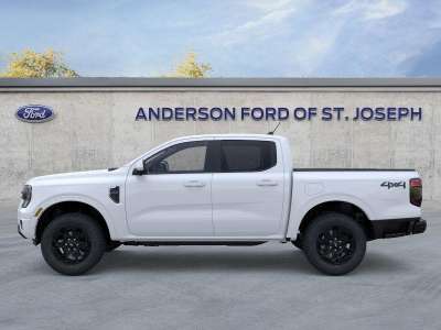 New 2025 Ford Ranger for sale in St. Joseph MO
