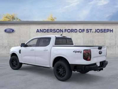 New 2025 Ford Ranger for sale in St. Joseph MO