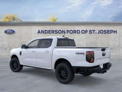 New 2025 Ford Ranger for sale in St. Joseph MO