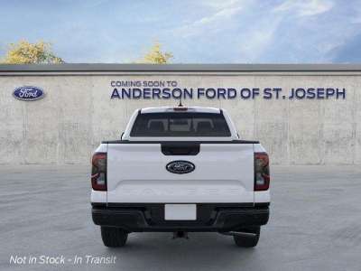 New 2025 Ford Ranger for sale in St. Joseph MO