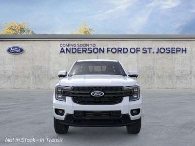 New 2025 Ford Ranger for sale in St. Joseph MO