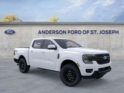 New 2025 Ford Ranger for sale in St. Joseph MO