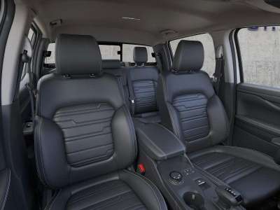 New 2025 Ford Ranger for sale in St. Joseph MO